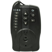 Statie Wolf Icon QR Hubb