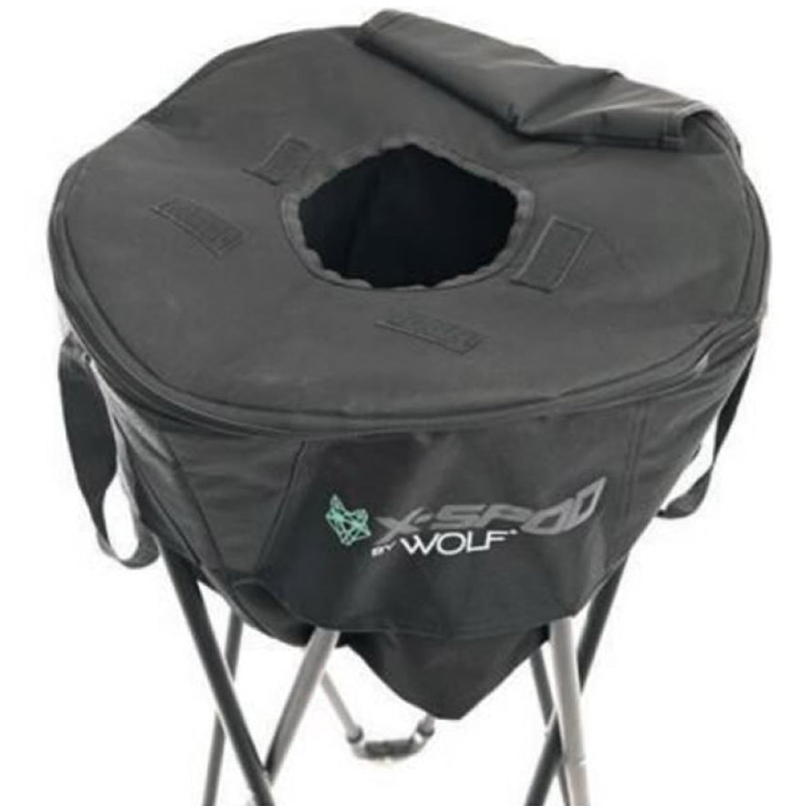 Statie de Nadire Wolf X-Spod Baiting Station