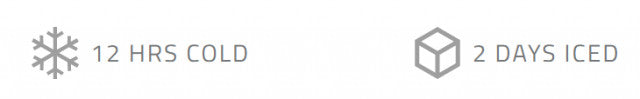 Sticla Apa Stanley The IceFlo Flip Straw Water Bottle Polar 0.65L 
