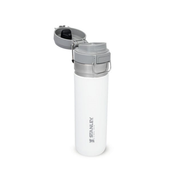 Sticla Apa Stanley The Quick Flip Water Bottle Polar 0.7L 