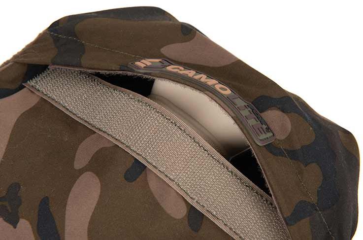 Sticla Fox Camolite Hot Water Bottle, Large, 21x35x5.5cm