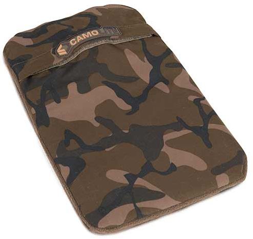 Sticla Fox Camolite Hot Water Bottle, Large, 21x35x5.5cm