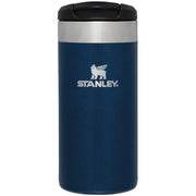 Sticla Termoizolanta STANLEY The AeroLight Transit Mug / Royal Blue Metallic