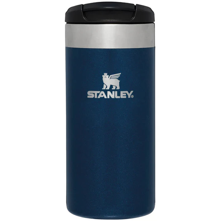 Sticla Termoizolanta STANLEY The AeroLight Transit Mug / Royal Blue Metallic