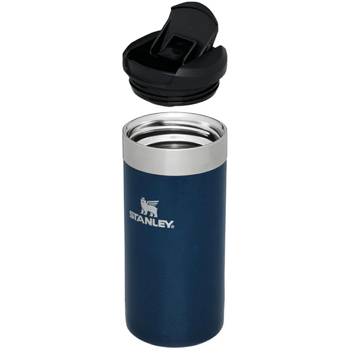 Sticla Termoizolanta STANLEY The AeroLight Transit Mug / Royal Blue Metallic