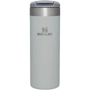 Sticla Termoizolanta STANLEY The AeroLight Transit Mug 0.47L / 16oz, Fog Metallic