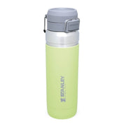 Sticla Termos Stanley, The Quick Flip Water Bottle, Citron, 1.06L