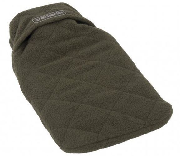 Sticla Trakker Hot Water Bottle, 750ml, 27x17x6cm