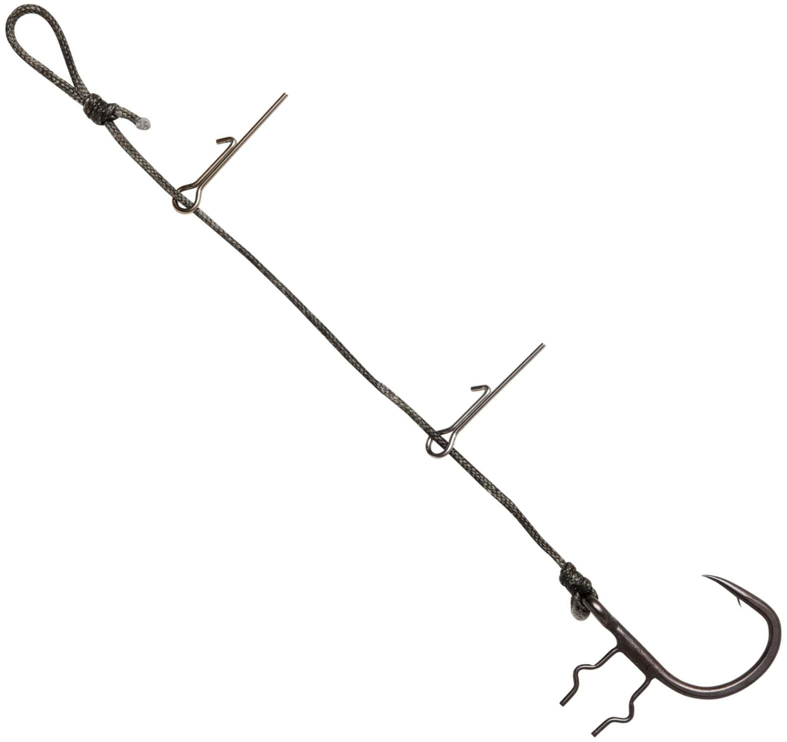 Stinger SAVAGE GEAR Big Fish Single Hook Nr. 100Kg 1.05mm 2buc/pac