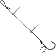 Stinger SAVAGE GEAR Big Fish Single Hook Nr. 100Kg 1.05mm 2buc/pac