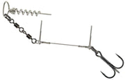 Stinger SAVAGE GEAR Spinning Rig 2buc