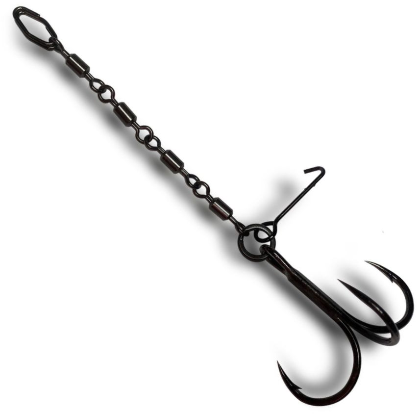 Stinger VMC Pike Chain Medium, 1buc/pac
