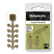 Stoper Carlig Radical Hook Beads 20buc/plic