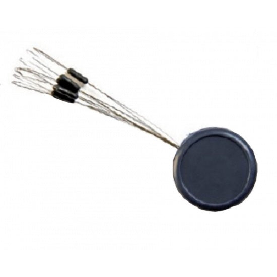 Stoper Carp Zoom Stick cauciuc