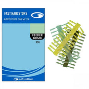 Stoper Garbolino Hair Speed Yellow XS