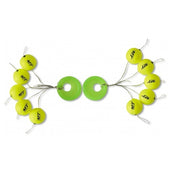 Stoper Indicator Quantum Magic Trout Pilot Yellow