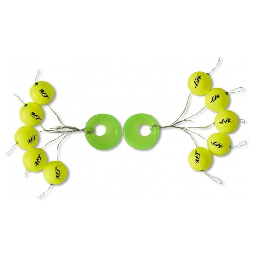 Stoper Indicator Quantum Magic Trout Pilot Yellow