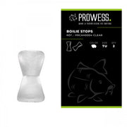  Stoper Prowess Classic Transparent 2placi/plic