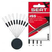 Stoper Sert Float Stick Noirs