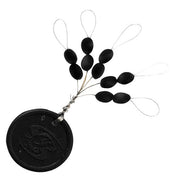 Stopper Carp Spirit Stop Float Noir