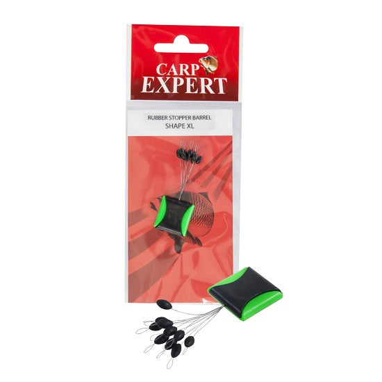 Stopper Cauciuc Bombat Carp Expert