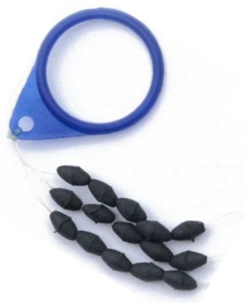 Stopper Cauciuc TRAKKO XL, 15buc/pac