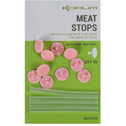 Stopper Korum Meat Stoppas, Large, 8buc/pac