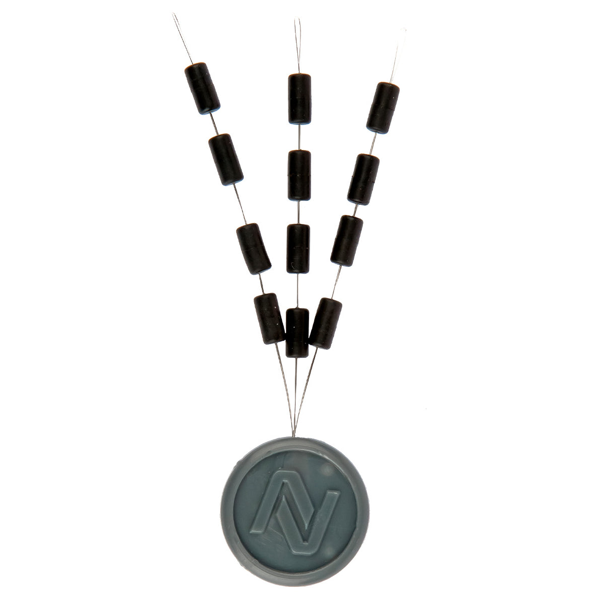 Stopper NYTRO Large Stopitz, 10buc/pac