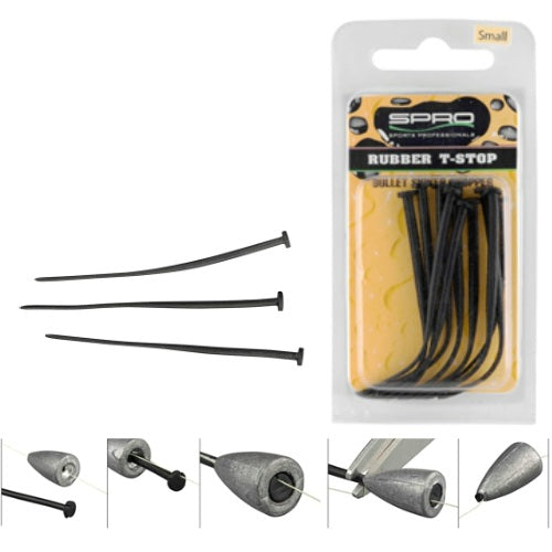 Stopper Spro Drop Shot T-Stop