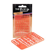 Stopper The One Pellet Stops Orange
