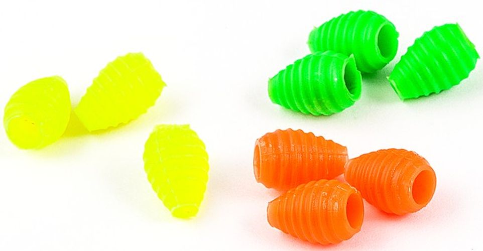 Stopper Trabucco XPS Pulla &amp; Top Bead M, 5buc/pac