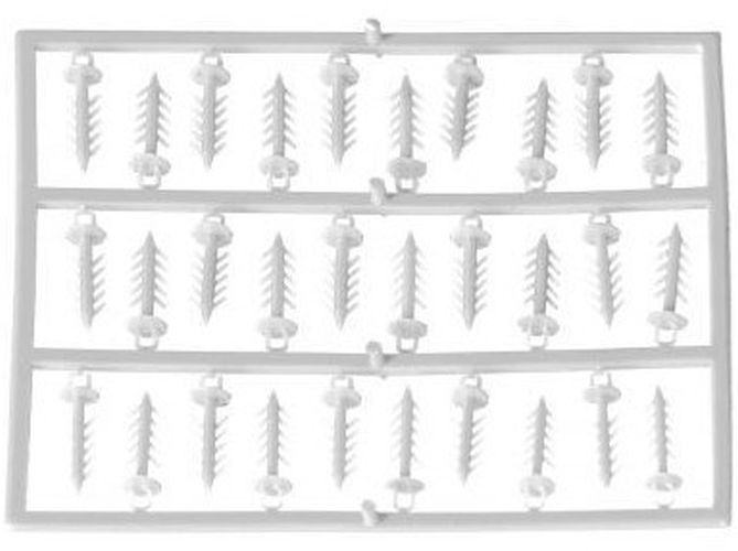 Stoppere TRAKKO Bait Stop Spike, 60buc/pac