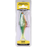 Storm 4 KICKIN SEGMENTED MINNOW 10cm 11g FT