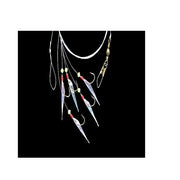 Streamer DAM Steelpower Lite Herring Paternoster