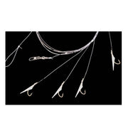 Streamer DAM Steelpower Long Herring Paternoster 160cm