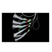 Streamer DAM Steelpower Mackerel Rig 1
