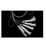 Streamer DAM Steelpower Mackerel Rig And Cod Paternoster