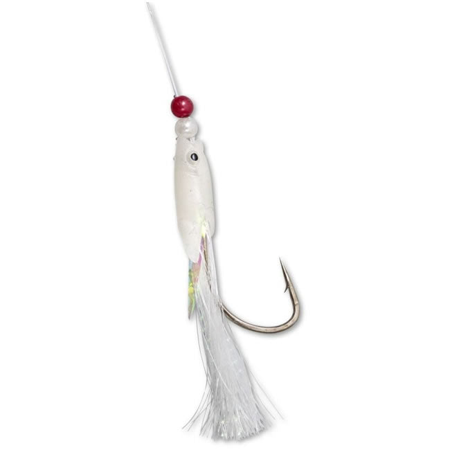 Streamer Zebco Softfish Rig Nr2/0, 0.50mm