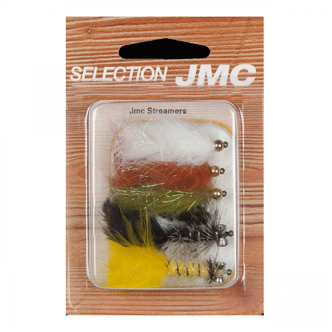 Streamere JMC Selectie 6buc/pac