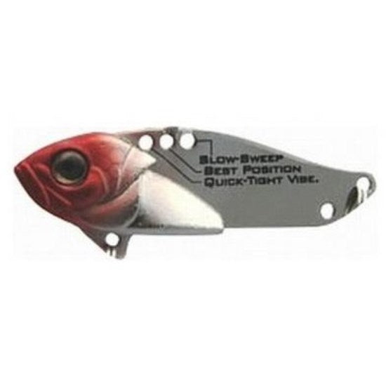 CICADA STRIKE PRO 4,5CM/9,1G CYBER VIBE 022PE