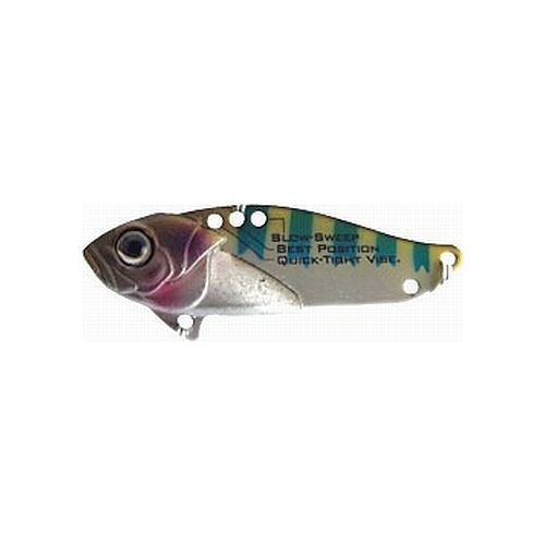 CICADA STRIKE PRO 4.5CM/9.1G CYBER VIBE