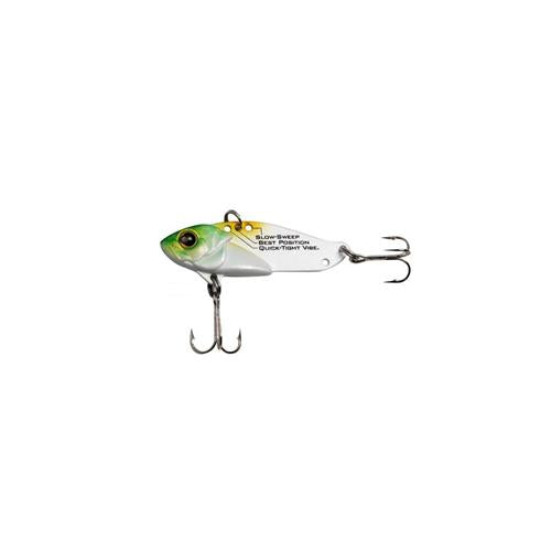 Strike Pro Cicada Cyber Vibe 4cm 6.6gr culoare 979