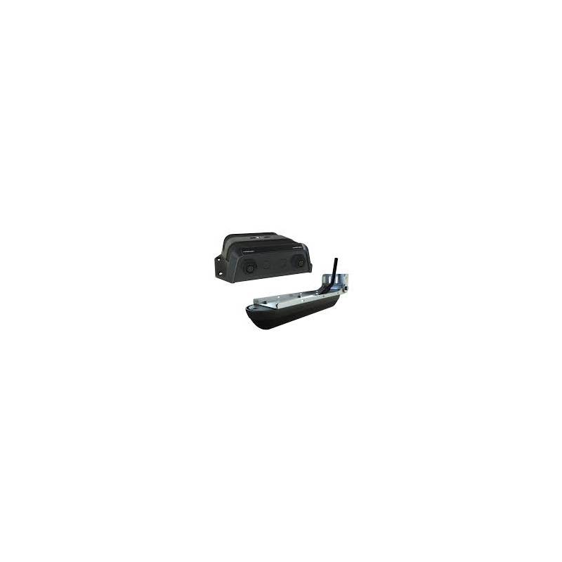 StructureScan 3D Lowrance Modul Plus Traductor