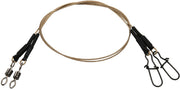 Struna DAM Effzett Coated 7x7 30cm 2buc/pac