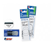 Struna Dragon Classic Surflon Leader 1x19 A.F.W 25cm/12kg