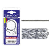 Struna Dragon HM Steel Guard 7x7 Steel Momoi 25cm / 10kg