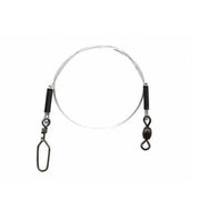 Struna Dragon Invisible Fluorocarbon Spinning Leader 25cm / 8kg