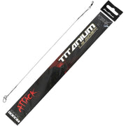 Struna FORMAX Attack Titaniu 1buc/pac