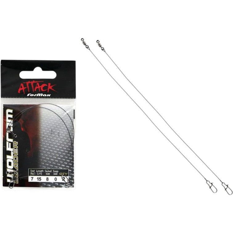 Struna FORMAX Attack Wolfram 2buc