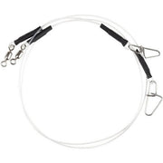 Struna Fluorocarbon ABU GARCIA Svartzonker Leader 40cm 2buc/plic